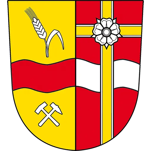 Wappen Bliesheim