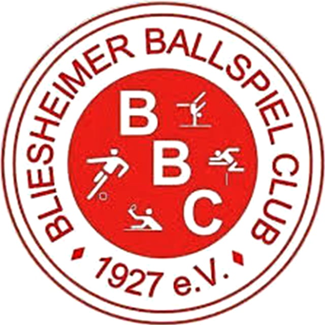 Bliesheimer Ballspiel Club 1927 e.V.