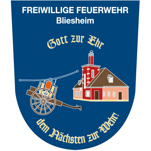 Freiwillige Feuerwehr Erftstadt – Löschgruppe Bliesheim