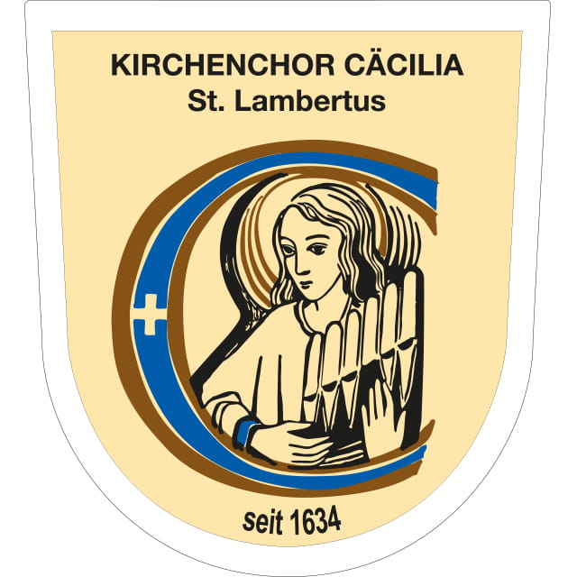 Kirchenchor „Cäcilia“ Bliesheim