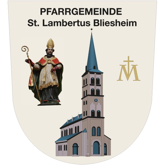 Pfarrgemeinderat St. Lambertus Bliesheim