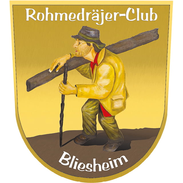 Rohmedräjer Club Bliesheim e.V.