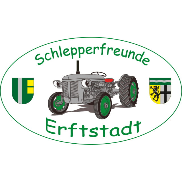 Schlepperfreunde Erftstadt