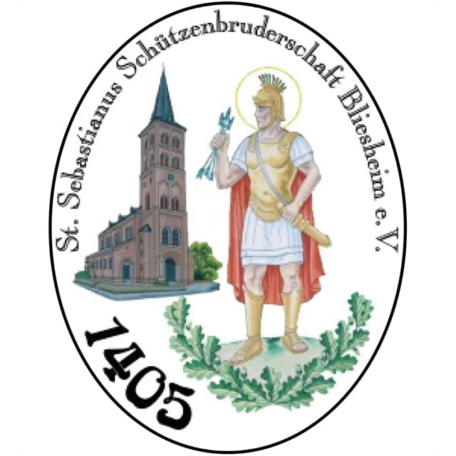 St. Sebastianus Schützenbruderschaft Bliesheim 1405 e.V.