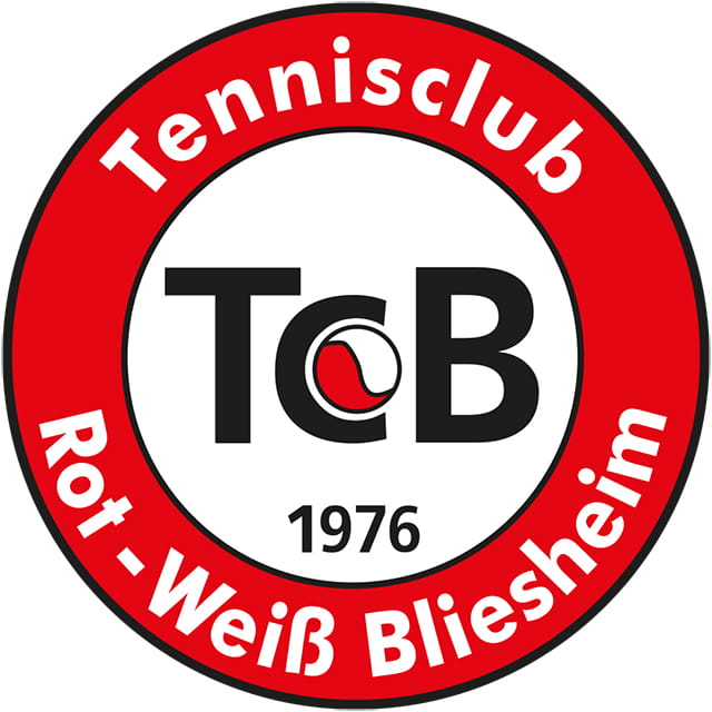 Tennisclub Rot-Weiß Bliesheim e.V. 1976