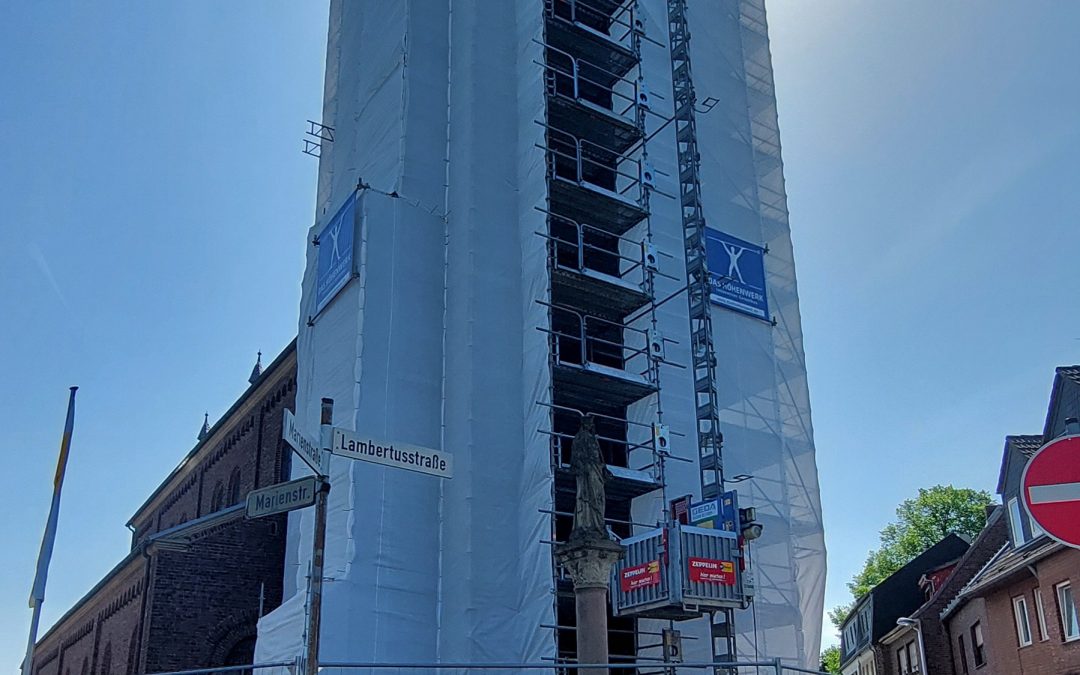 Pfarrkirche St. Lambertus