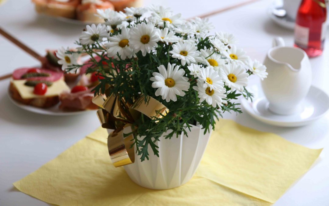 Goldkommunion in Bliesheim