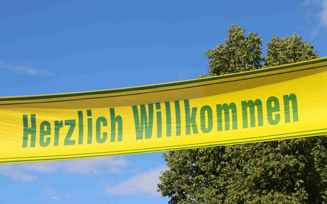 125 Jahre Löschgruppe Bliesheim