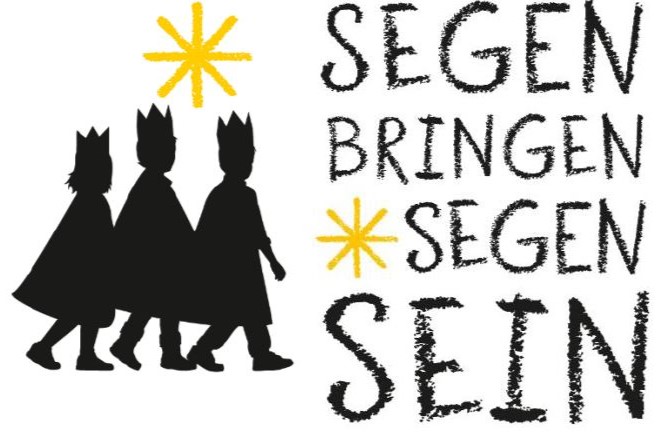 Sternsinger in Bliesheim