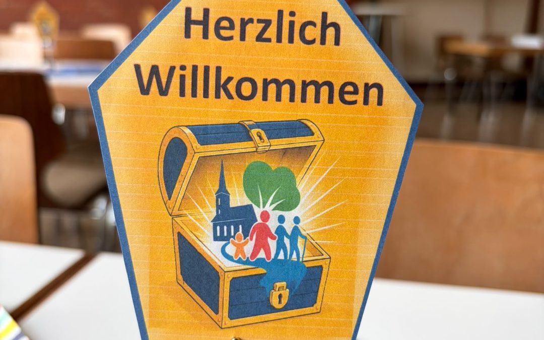 Pfarrfest in Bliesheim